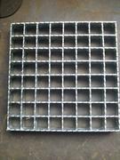 【廠家直銷】哈爾濱插接鋼板網 插接鋼板網專業(yè)報價-安平縣超峰金屬制品 -