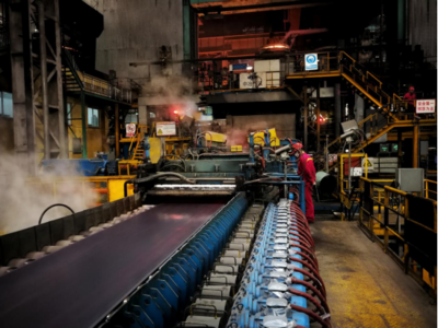 助推制造業智改數轉網聯,江蘇移動在這張名單上成績亮眼!