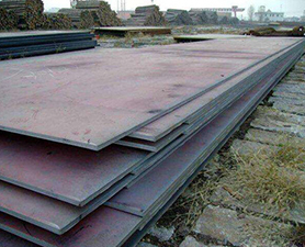 湖北防滑鋼板出租哪里好,吊裝施工鋪路鋼板出租費(fèi)用