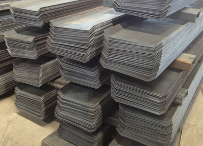 江西寧業科技供應Q235B3.0*400鋼板止水帶 質量保證，筑牢工程防線