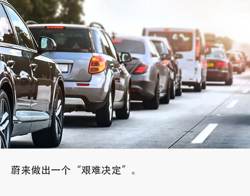 蔚來大收縮 拒絕重回2019，汽車銷售策略的轉型與挑戰(zhàn)