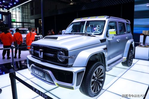 五大品牌領航，長城汽車4月銷量同比勁增14%至9.2萬輛，展現強勁復蘇態勢