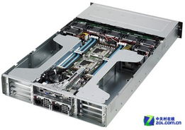 華碩ESC4000 G2服務器 為Xeon Phi服務器工作站提供強大動力