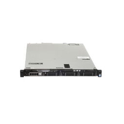 戴爾PowerEdge R430機架式服務器 高效穩定的企業級工作站解決方案