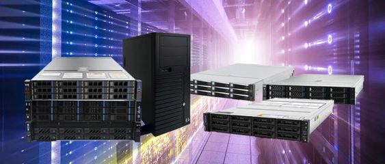 堅守與蛻變 十大關鍵事件回顧兆芯的2023服務器工作站征程