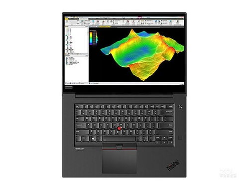 青島工作站之選 ThinkPad P1隱士2020款緣何持續熱銷