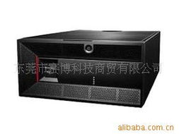賀勇的技術布局 服務器工作站的新紀元